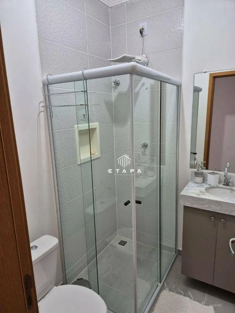 Casa, 2 quartos, 52 m² - Foto 8