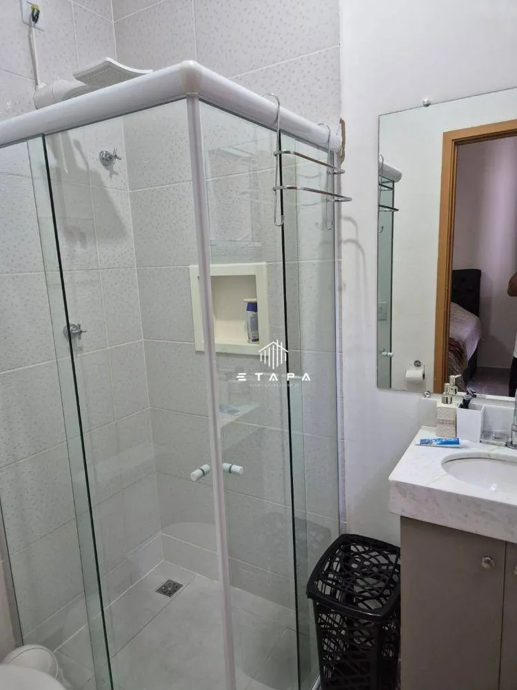 Casa, 2 quartos, 52 m² - Foto 5