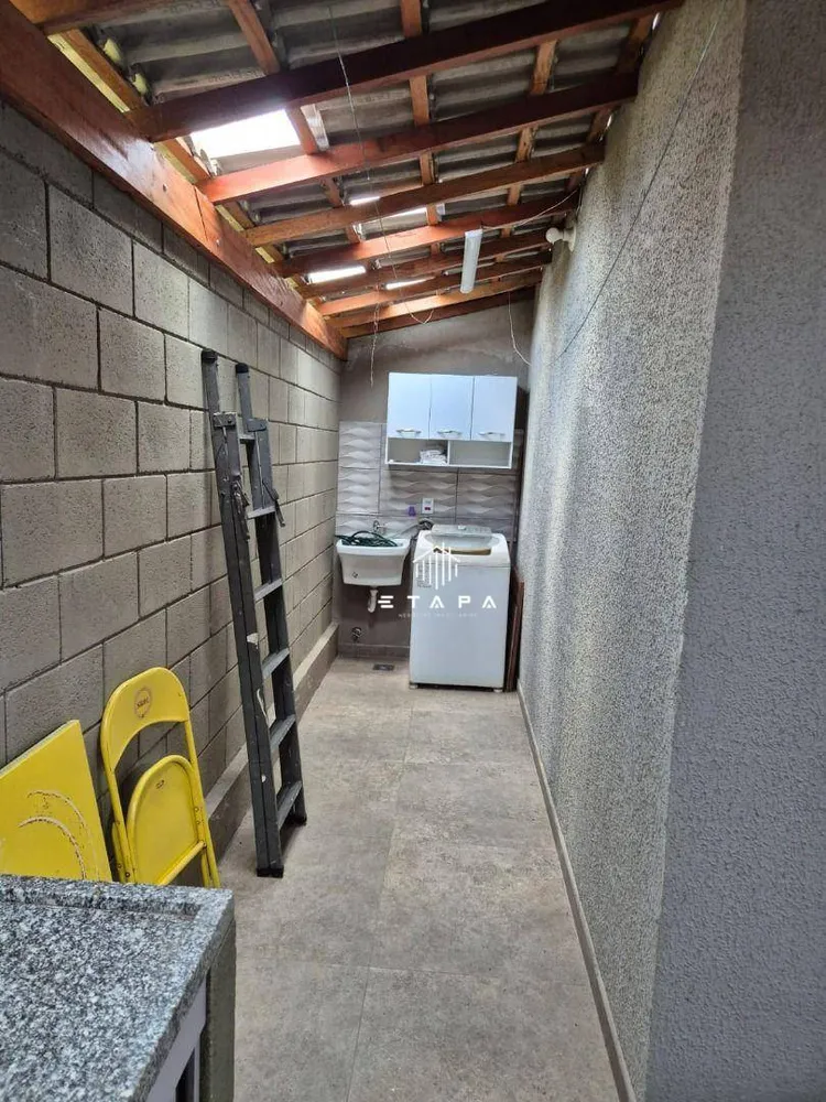 Casa, 2 quartos, 52 m² - Foto 12