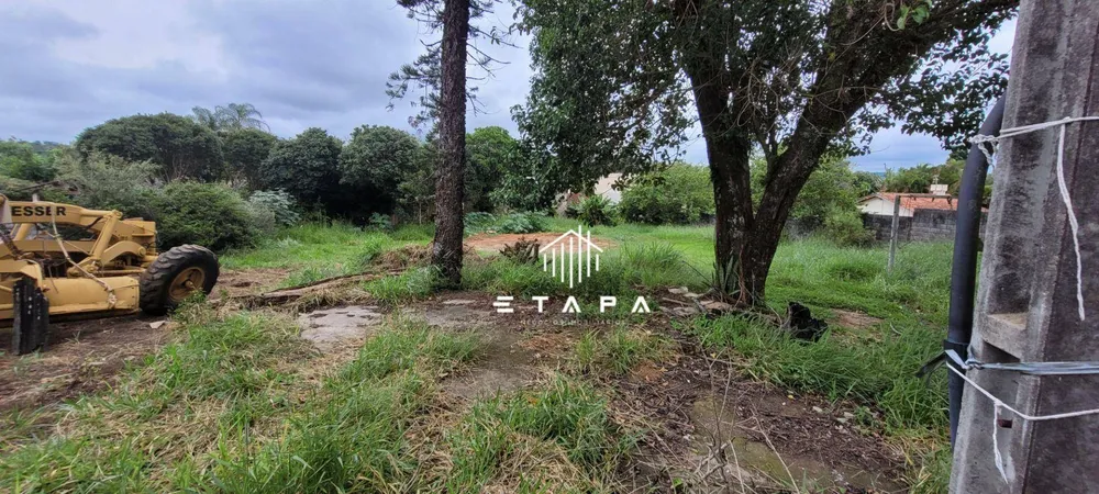 Terreno, 1500 m² - Foto 1