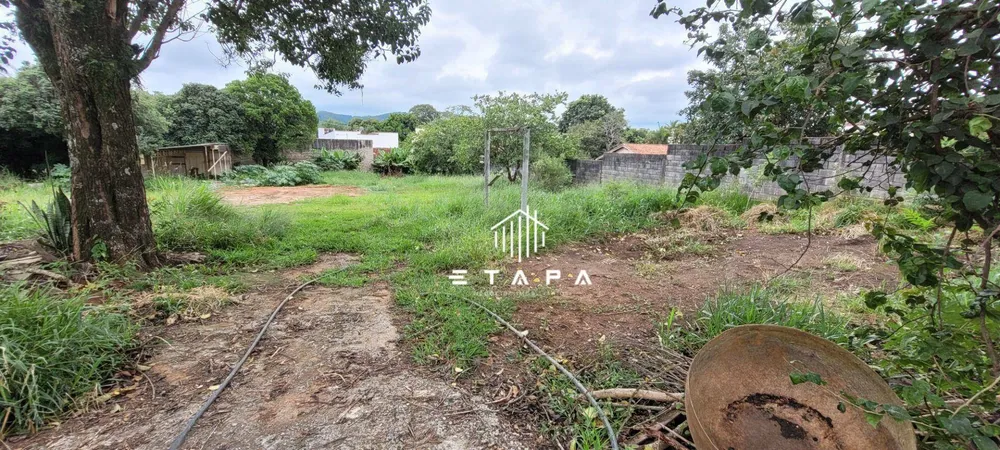 Terreno, 1500 m² - Foto 3