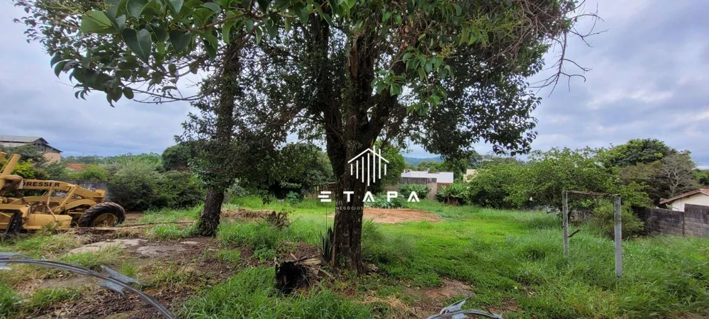 Terreno, 1500 m² - Foto 2