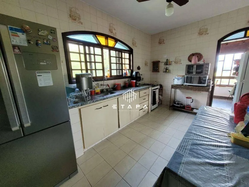 Casa de Condomínio, 3 quartos - Foto 6