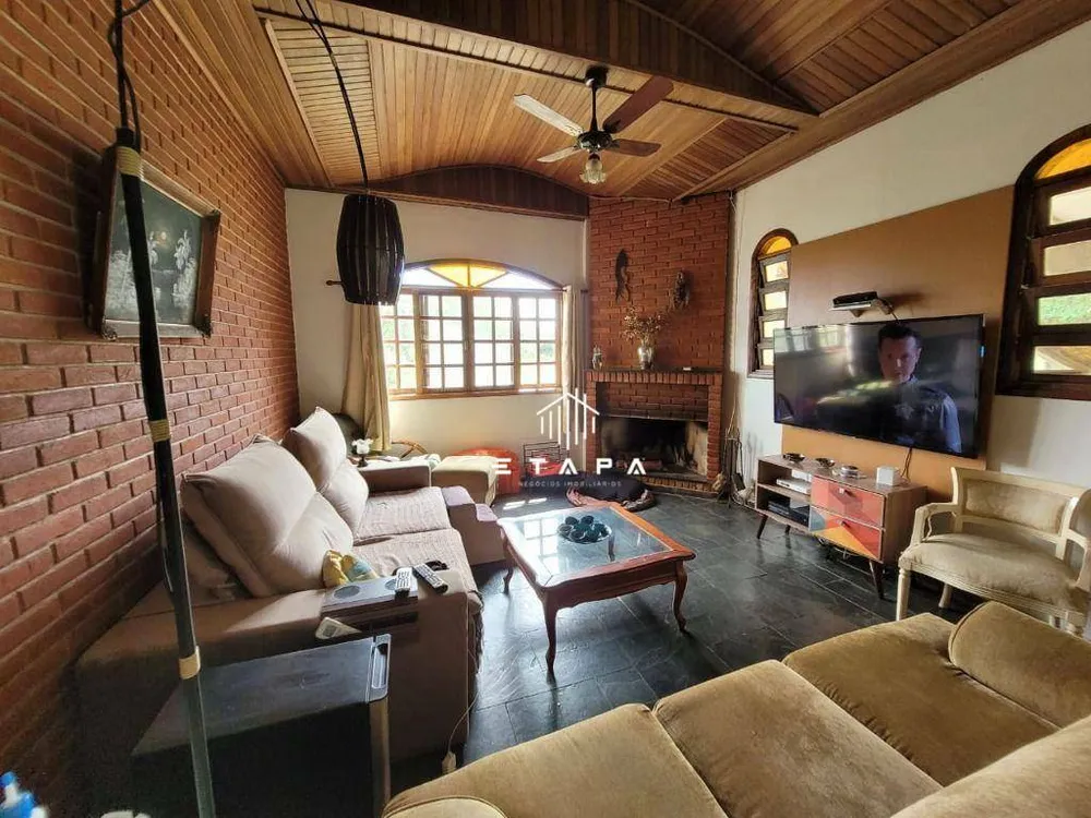 Casa de Condomínio, 3 quartos - Foto 3