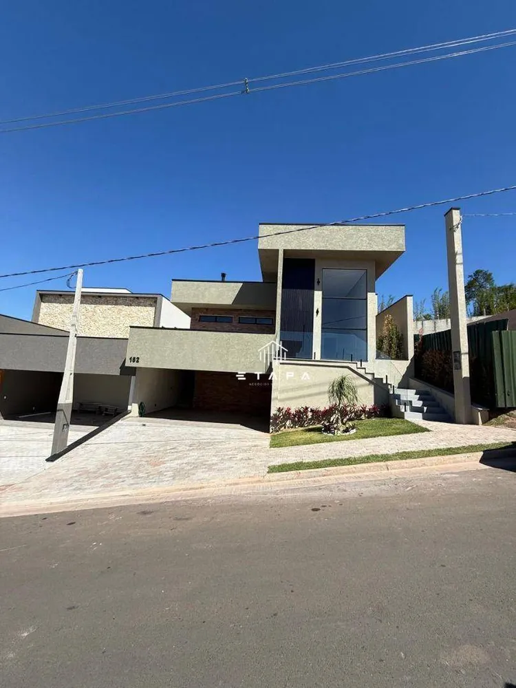 Casa de Condomínio, 3 quartos - Foto 10