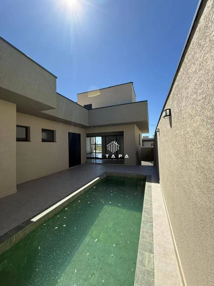 Casa de Condomínio, 3 quartos - Foto 7