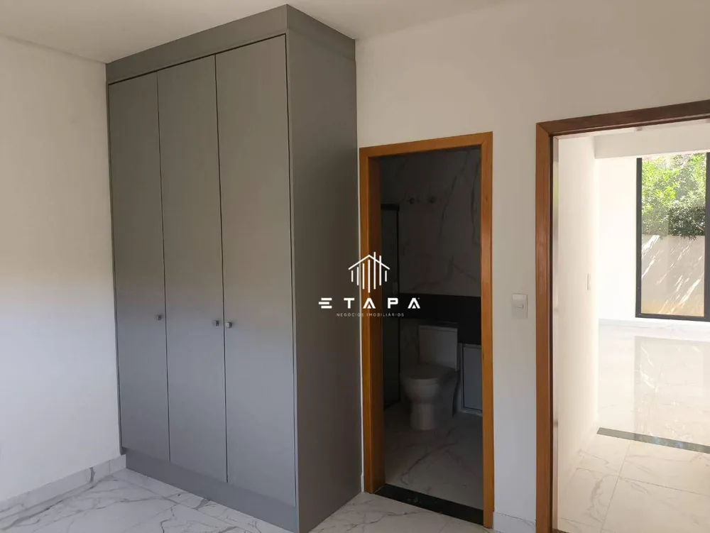 Casa de Condomínio, 4 quartos - Foto 7