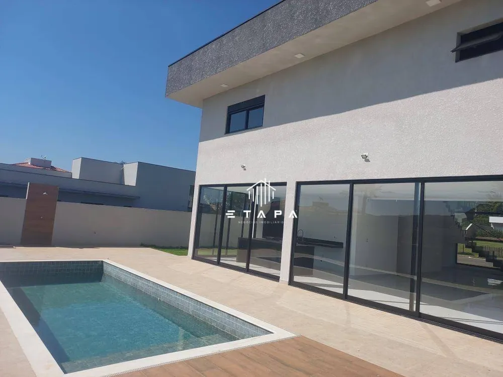 Casa de Condomínio, 4 quartos - Foto 4
