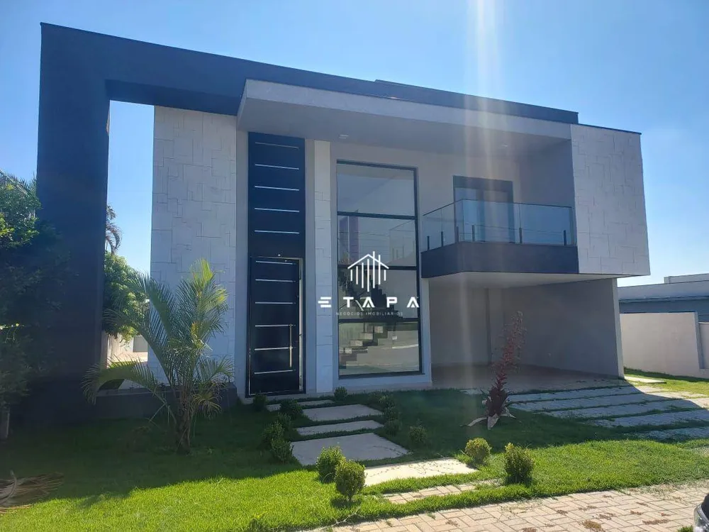 Casa de Condomínio, 4 quartos - Foto 2