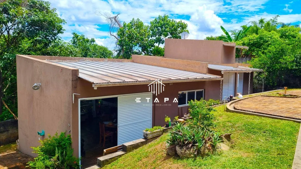 Casa, 6 quartos, 248 m² - Foto 13