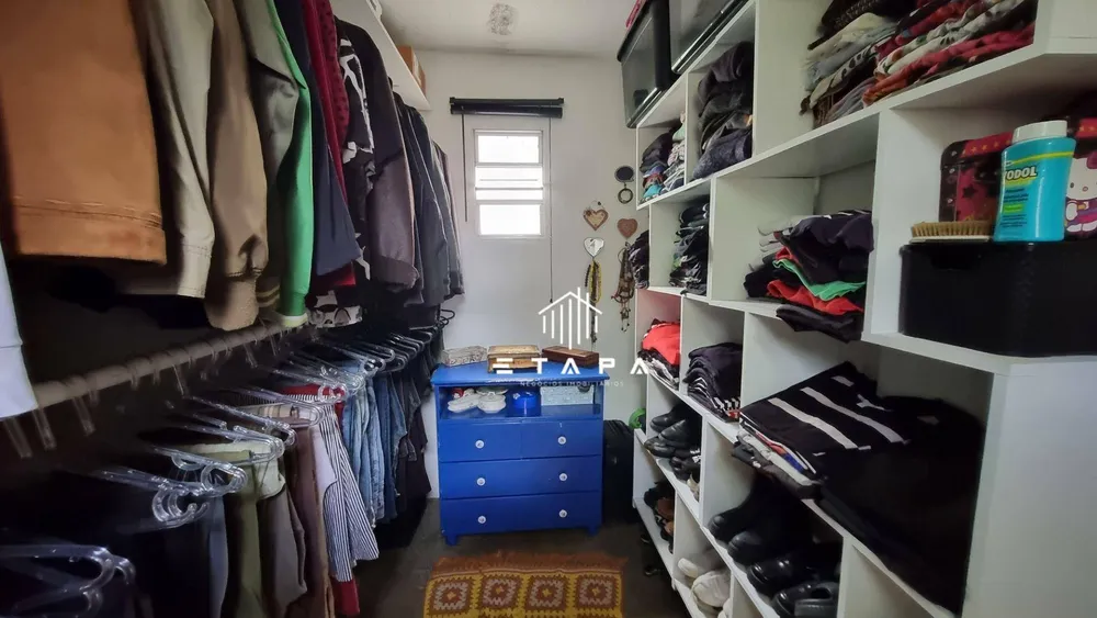 Casa, 6 quartos, 248 m² - Foto 6