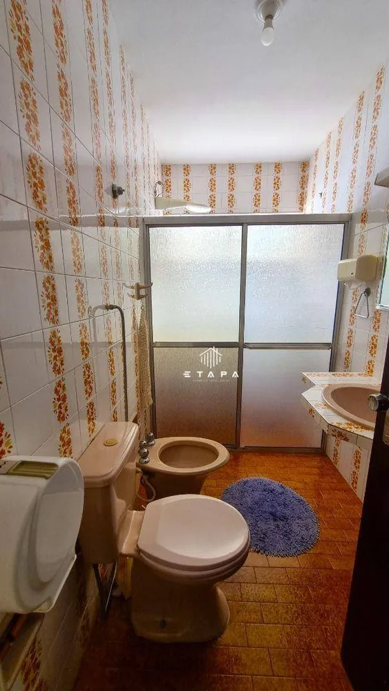Casa, 6 quartos, 248 m² - Foto 11