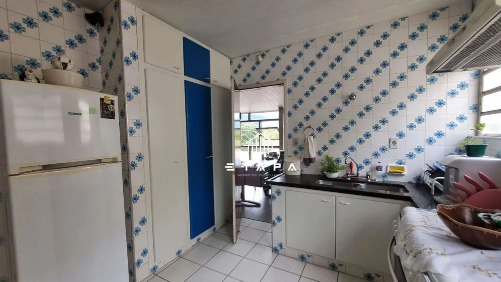 Casa, 6 quartos, 248 m² - Foto 7