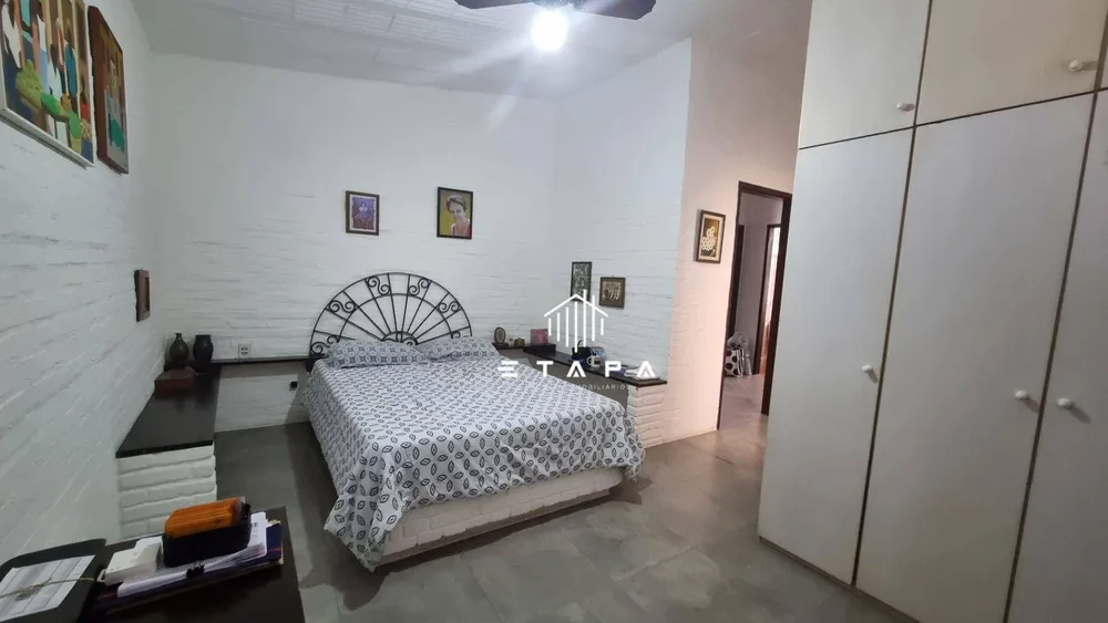 Casa, 6 quartos, 248 m² - Foto 8
