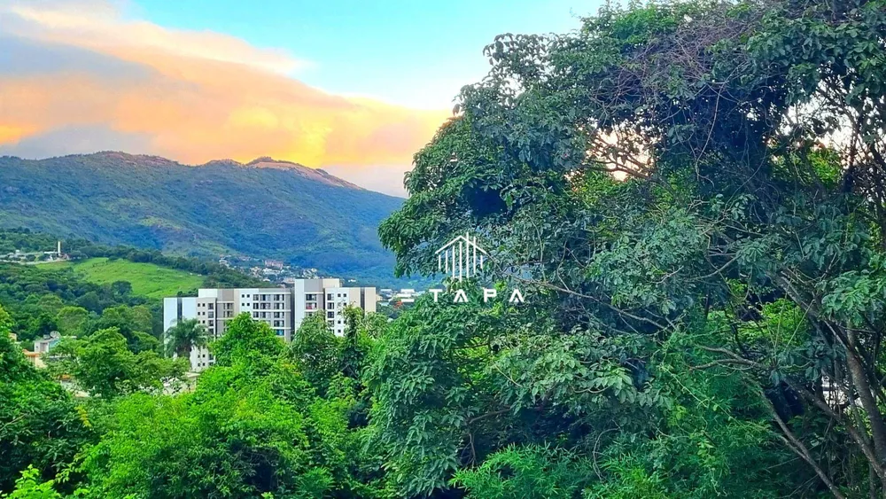 Casa, 6 quartos, 248 m² - Foto 1