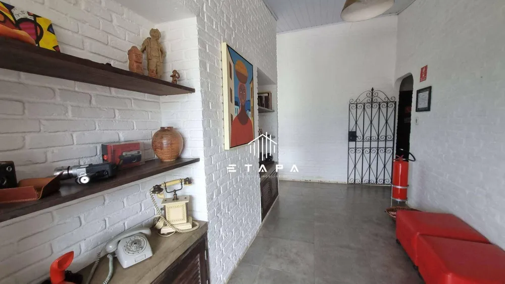 Casa, 6 quartos, 248 m² - Foto 12