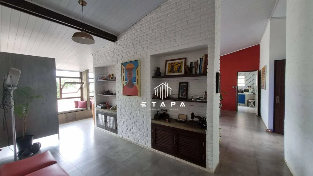 Casa, 6 quartos, 248 m² - Foto 9