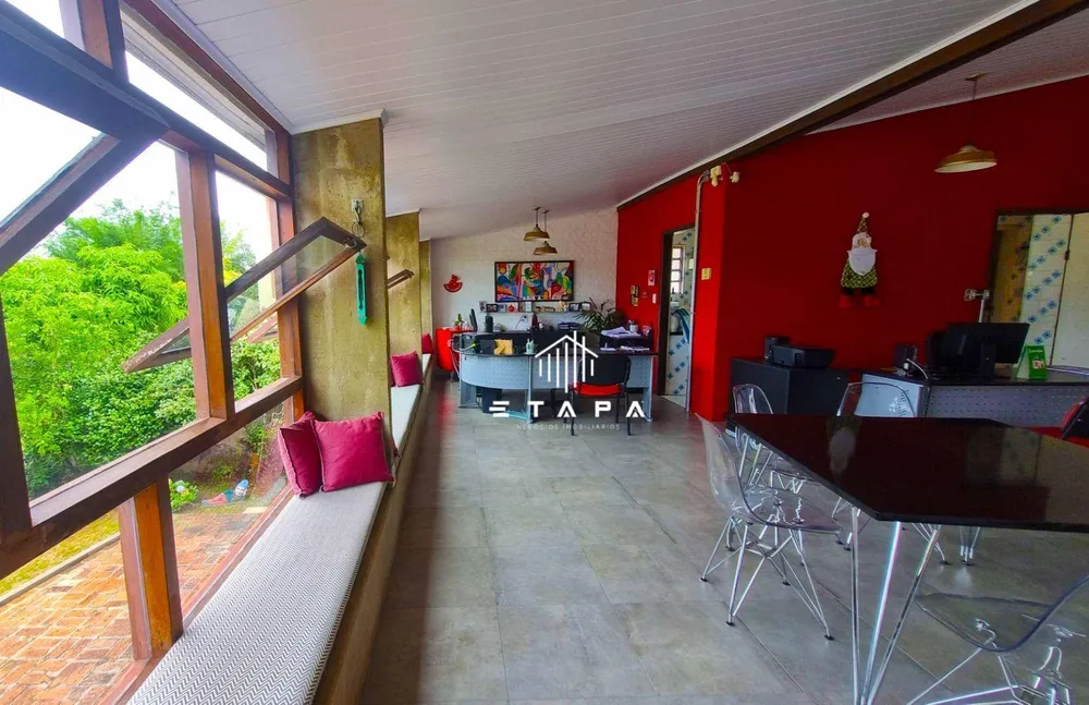 Casa, 6 quartos, 248 m² - Foto 7