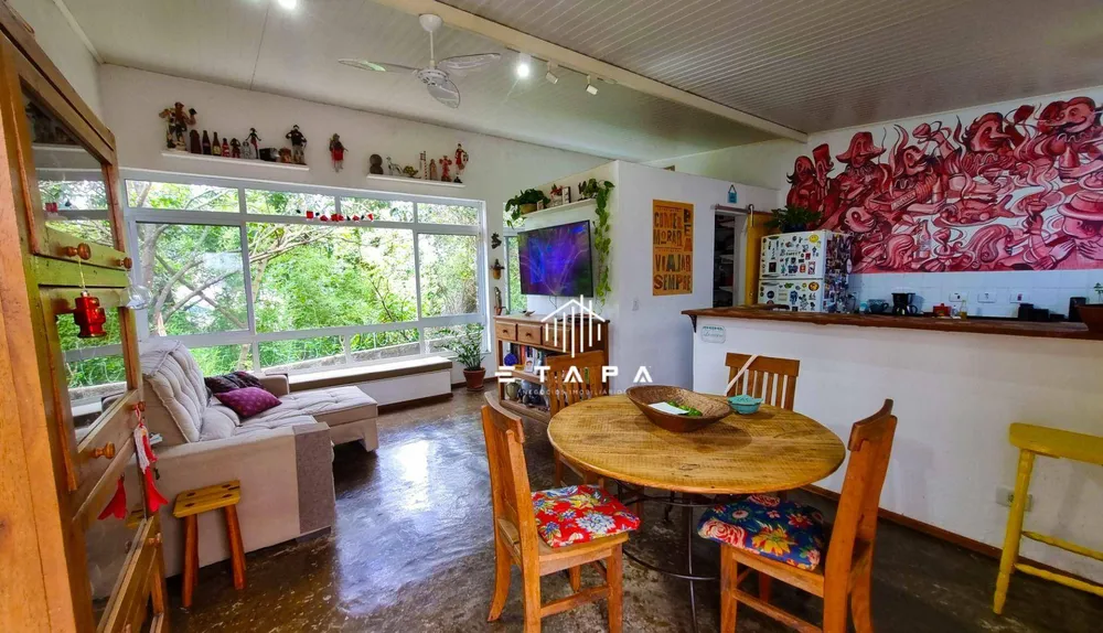 Casa, 6 quartos, 248 m² - Foto 9