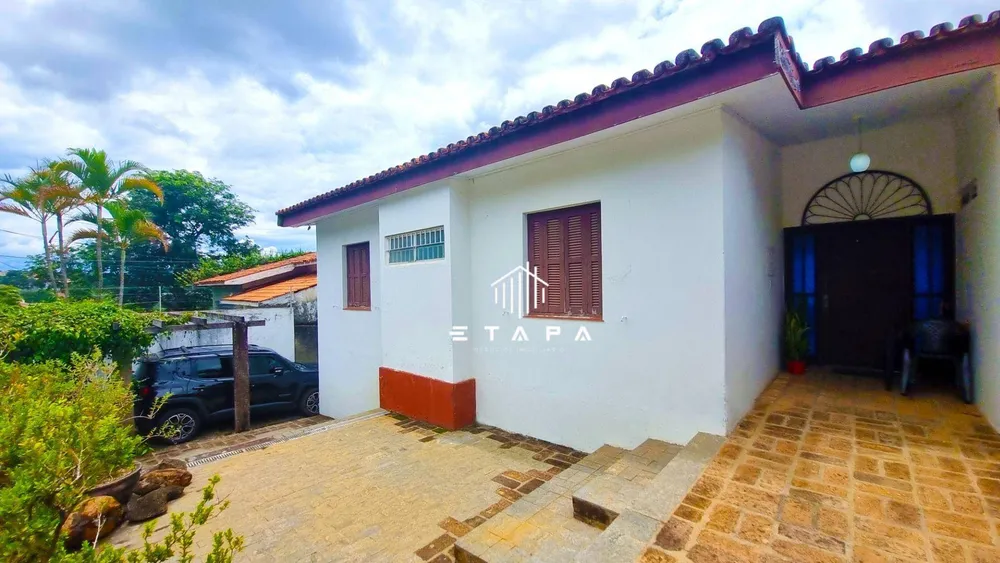 Casa, 6 quartos, 248 m² - Foto 4