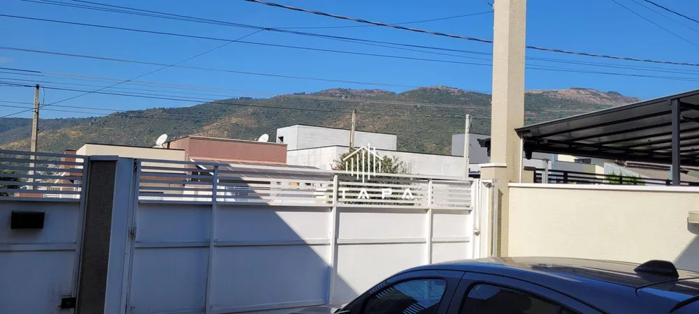 Casa, 3 quartos, 84 m² - Foto 3