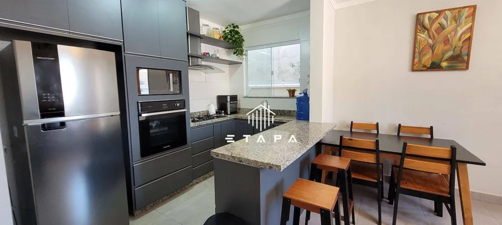 Casa, 3 quartos, 84 m² - Foto 7