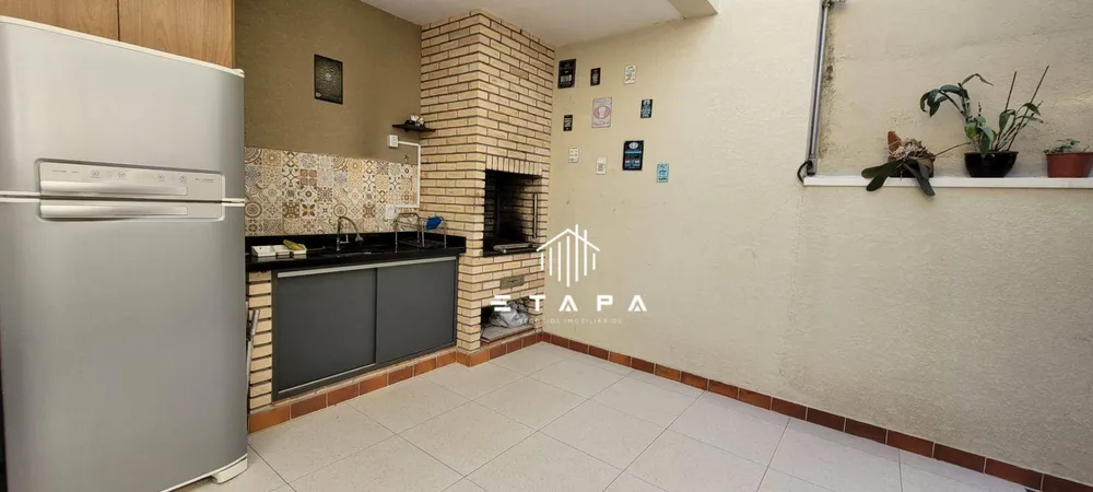 Casa, 3 quartos, 84 m² - Foto 1