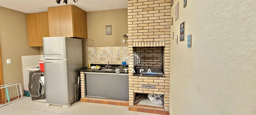 Casa, 3 quartos, 84 m² - Foto 4
