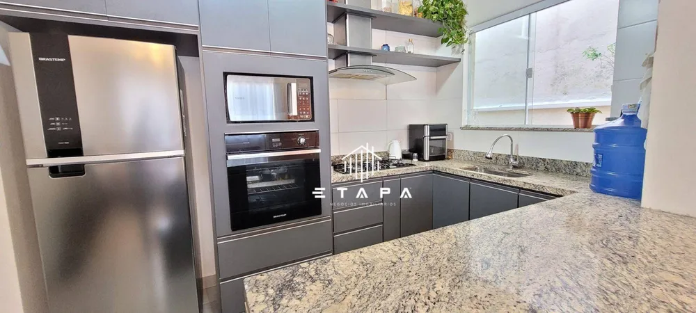 Casa, 3 quartos, 84 m² - Foto 6