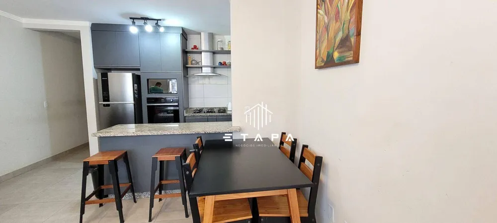Casa, 3 quartos, 84 m² - Foto 8