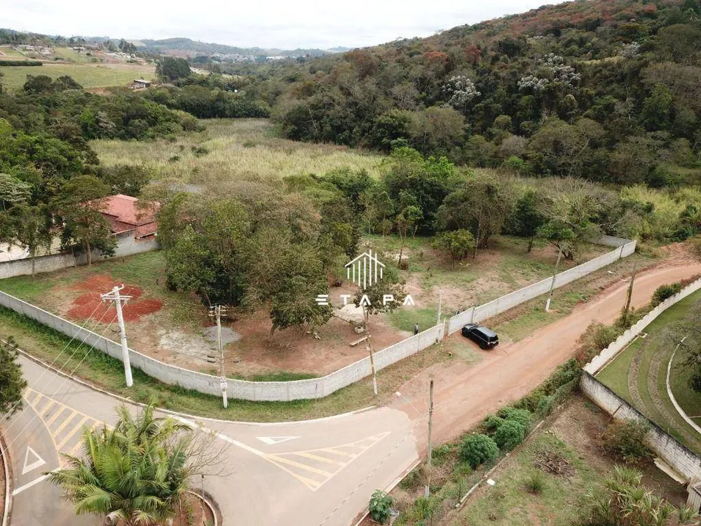 Terreno, 500 m² - Foto 1
