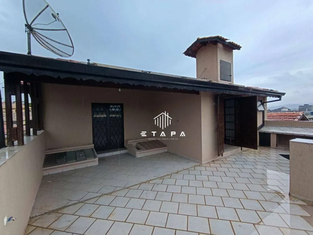Casa, 2 quartos, 250 m² - Foto 7