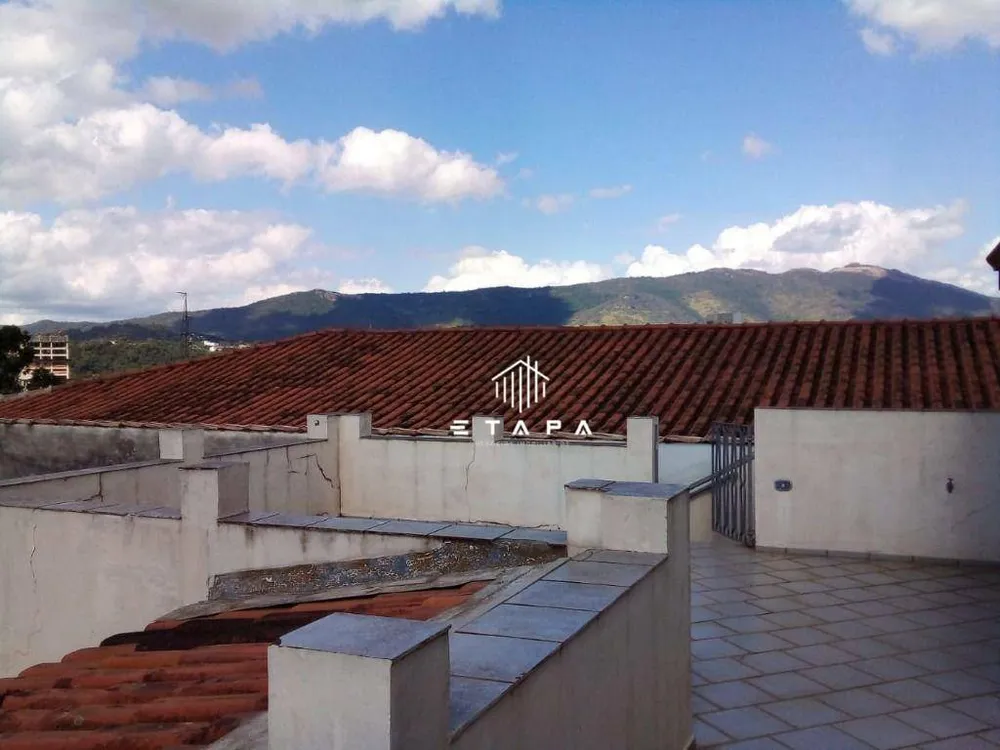 Casa, 2 quartos, 250 m² - Foto 2