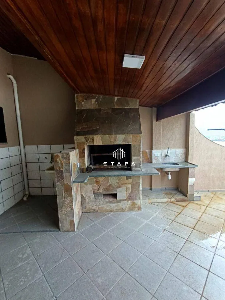 Casa, 2 quartos, 250 m² - Foto 4