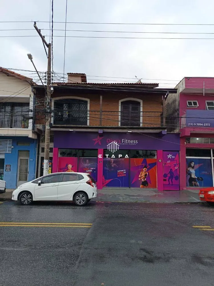 Casa, 2 quartos, 250 m² - Foto 1