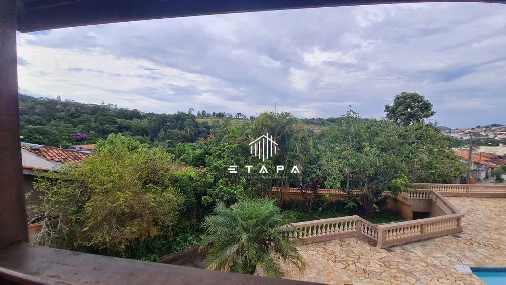 Casa, 4 quartos, 663 m² - Foto 11