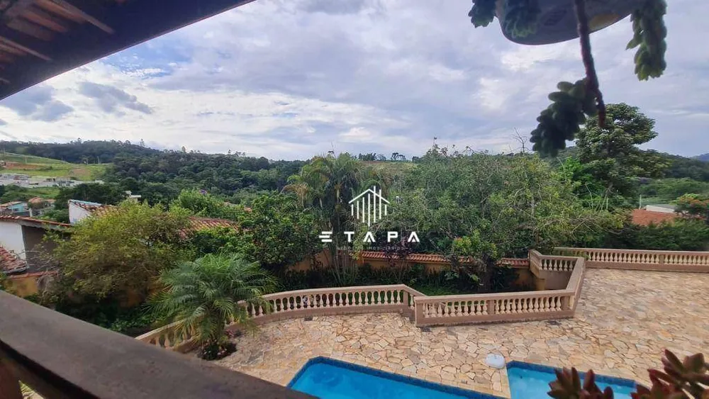 Casa, 4 quartos, 663 m² - Foto 12