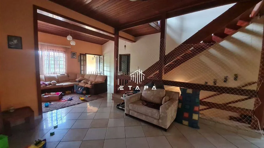 Casa, 4 quartos, 663 m² - Foto 2
