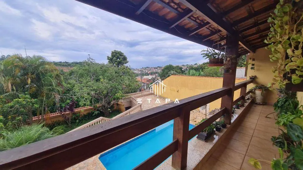 Casa, 4 quartos, 663 m² - Foto 10
