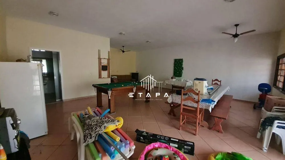 Casa, 4 quartos, 663 m² - Foto 6
