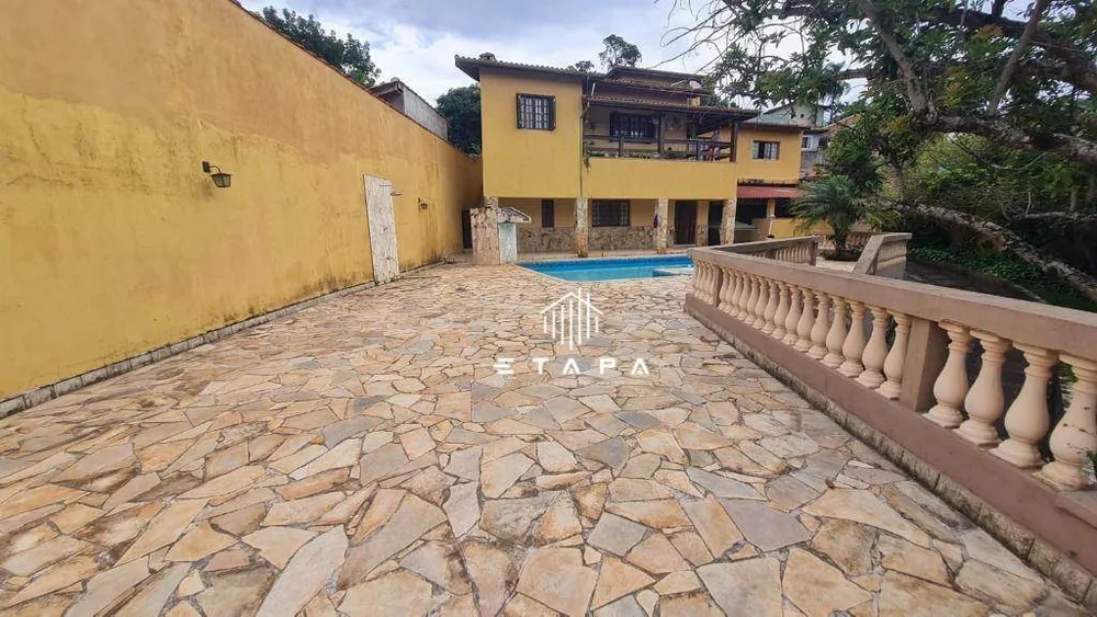 Casa, 4 quartos, 663 m² - Foto 8
