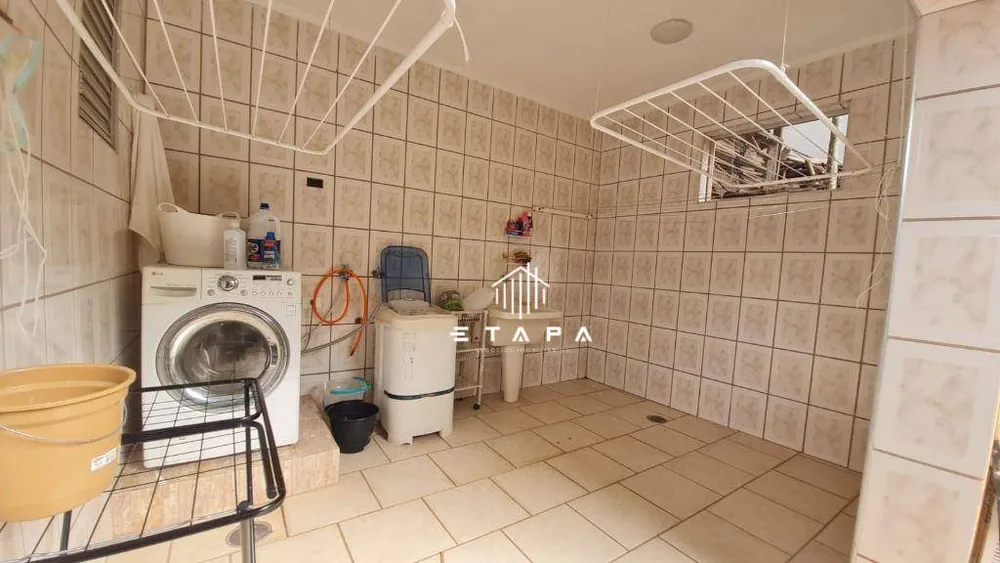 Casa, 4 quartos, 663 m² - Foto 5