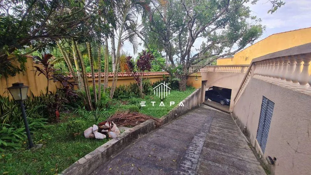 Casa, 4 quartos, 663 m² - Foto 9