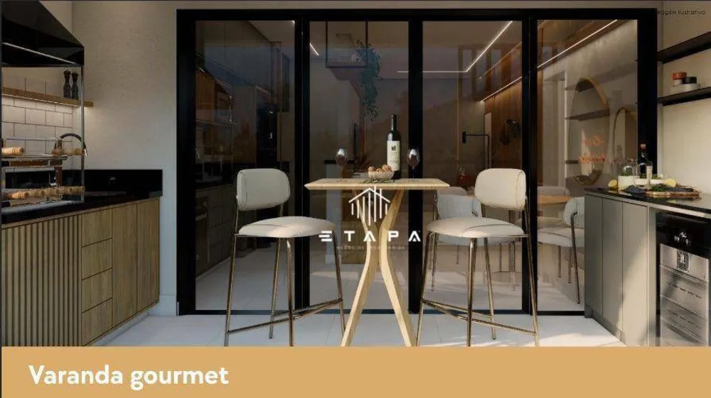 Apartamento, 2 quartos, 69 m² - Foto 9