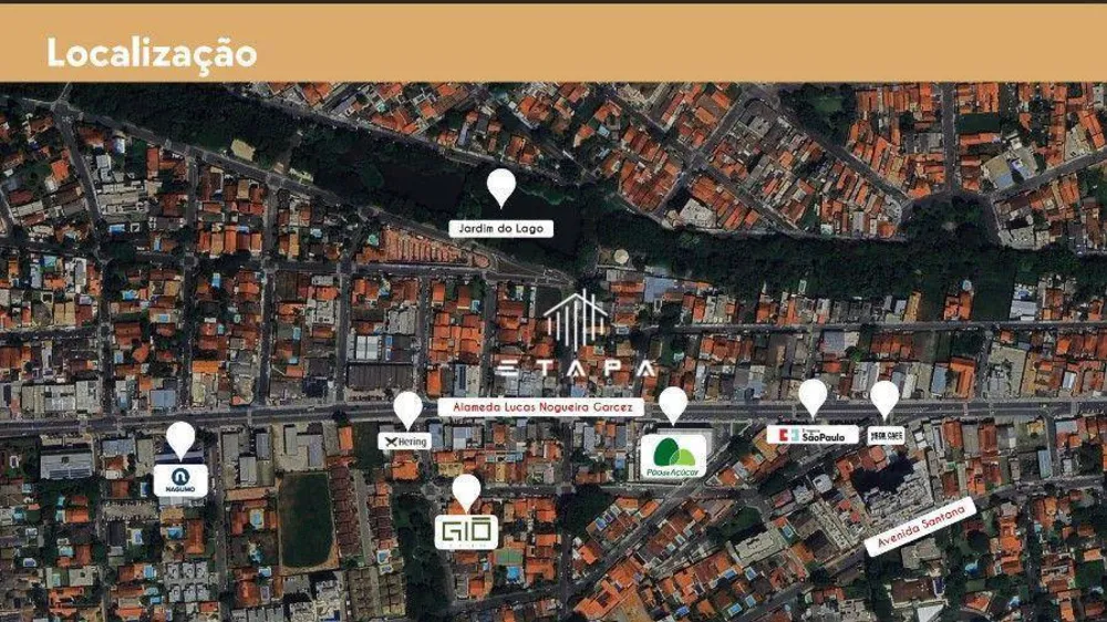 Apartamento, 2 quartos, 69 m² - Foto 19