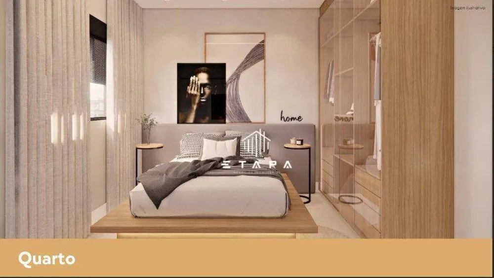 Apartamento, 2 quartos, 69 m² - Foto 10
