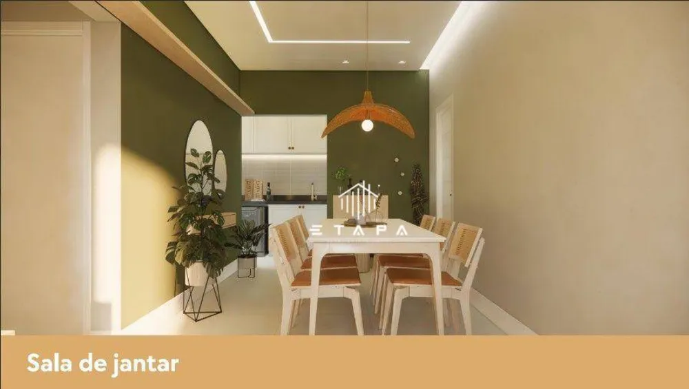 Apartamento, 2 quartos, 69 m² - Foto 14