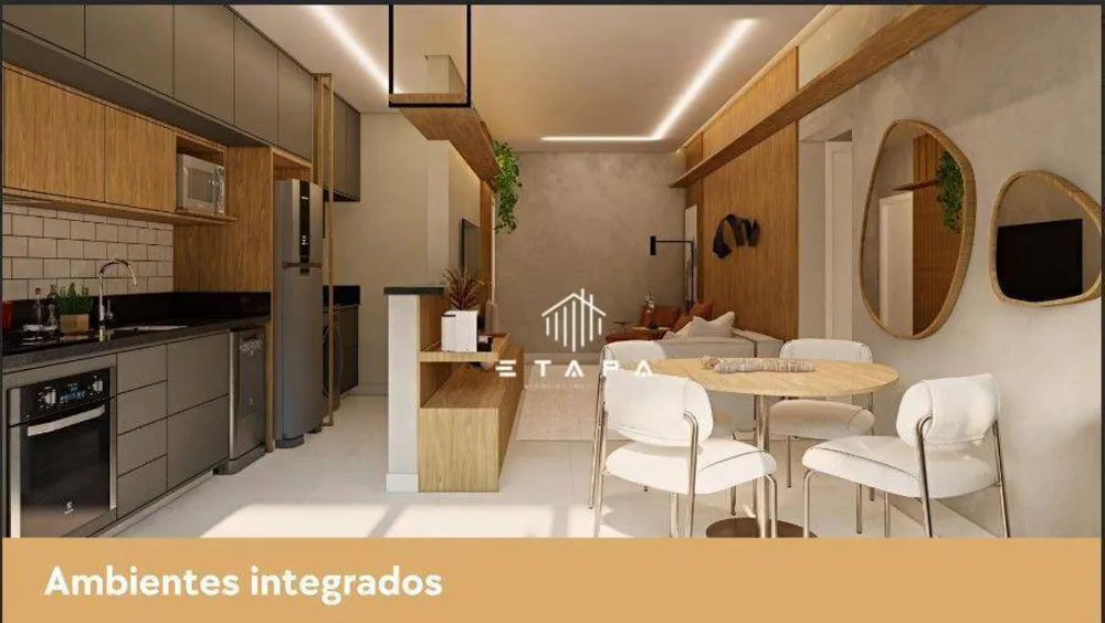 Apartamento, 2 quartos, 69 m² - Foto 7