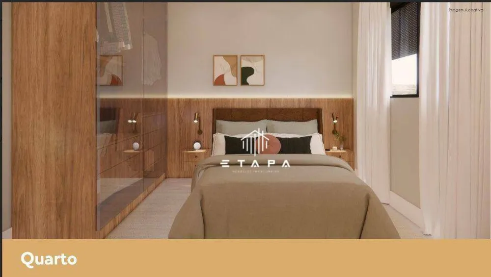 Apartamento, 2 quartos, 69 m² - Foto 16