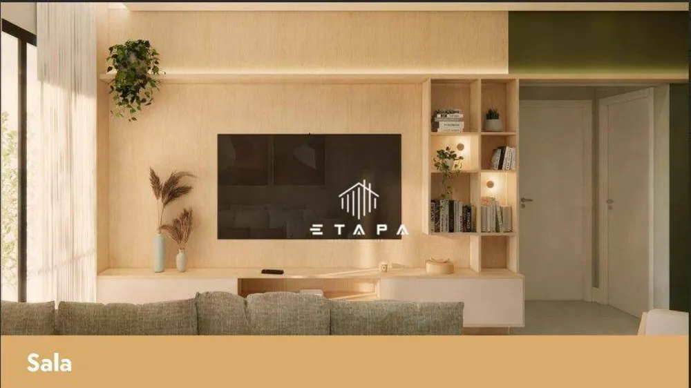 Apartamento, 2 quartos, 69 m² - Foto 13